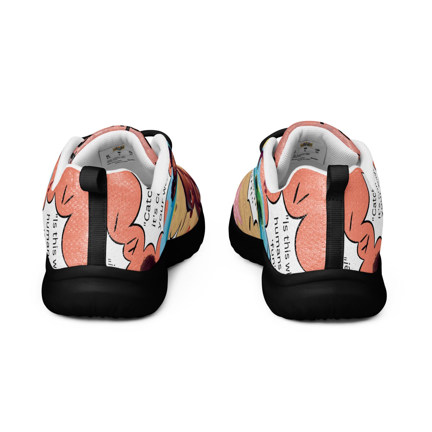 Sunshine and Waves Adventure Women’s Athletic Shoes (Pink) – Lightweight, Stylish &amp; Supportive