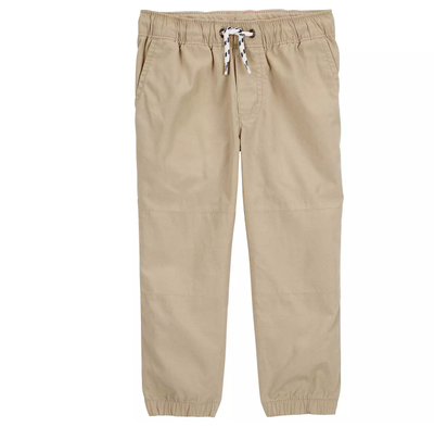 Toddler Boy Carter&#39;s Drawstring Joggers
