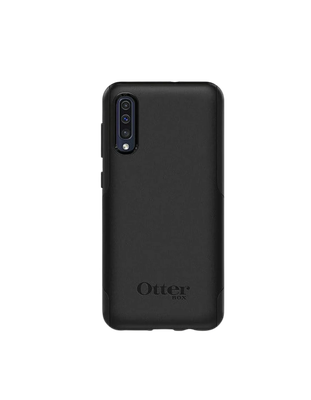 OtterBox Commuter Lite Series Phone Case for Samsung Galaxy A50 - Black