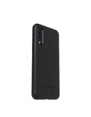 OtterBox Commuter Lite Series Phone Case for Samsung Galaxy A50 - Black