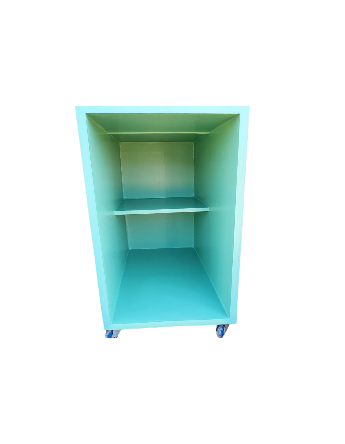 The Artisan’s Nook – Custom Handmade Wooden Shelf
