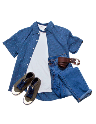CLOTHING