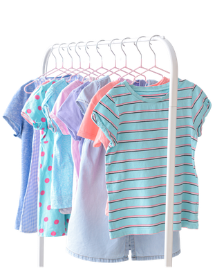 KID&#39;S CLOTHING