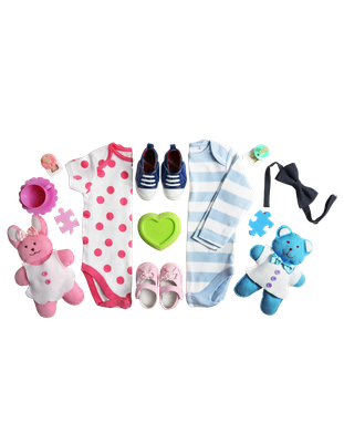 TODDLER CLOTHING
