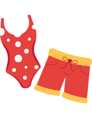 Kid&#39;s  Swimwear