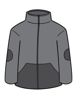 Track Jacket Collection