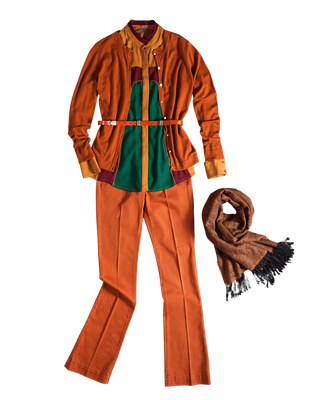 Clothing
