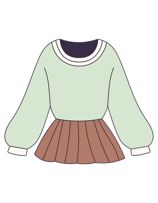 Girls (4-18)