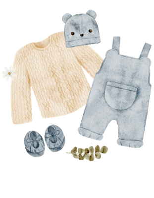 Baby &amp; Toddler