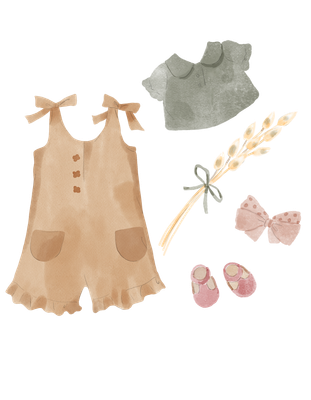 Shop All Baby Clothing