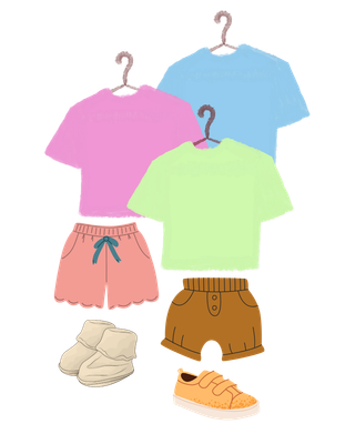 Shop All Toddler Clothing