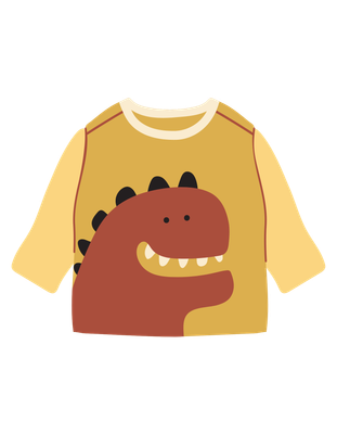 Toddler Boy (12M-5T)