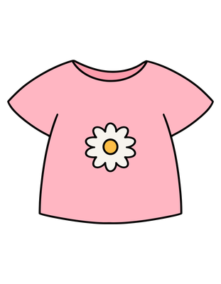 Toddler Girl (12M-5T)