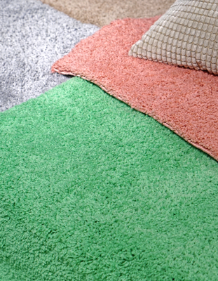 Bathroom Rugs &amp; Bath Mats