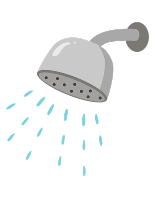 Shower Heads