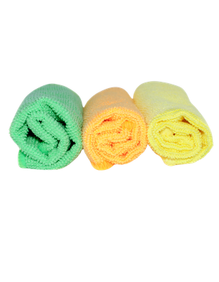 Towels &amp; Washcloths