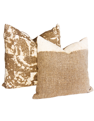Throw Pillows