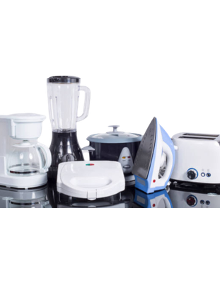 Appliances