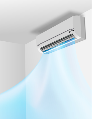 Heating, Cooling &amp; Air Purification
