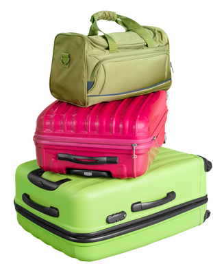 Luggage &amp; Travel