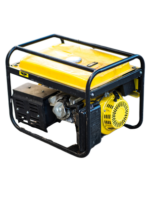 Outdoor Power Equipment