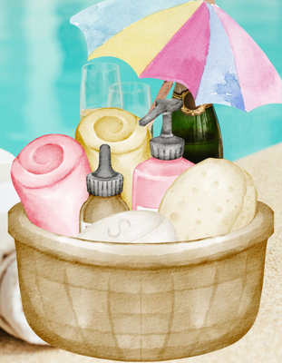 Pools, Pool Supplies, and Spas