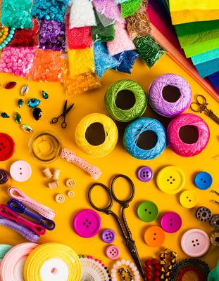 Shop All Arts, Crafts &amp; Sewing