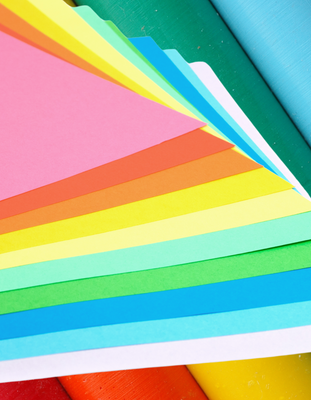 Craft Paper
