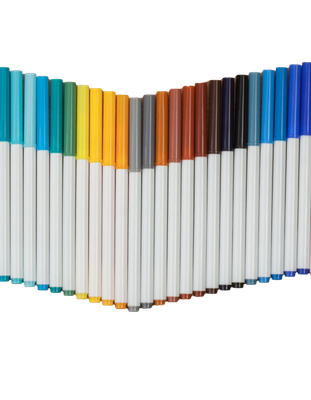 Washable Markers