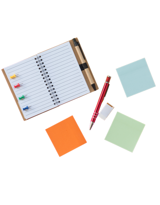 Notebooks &amp; Pads