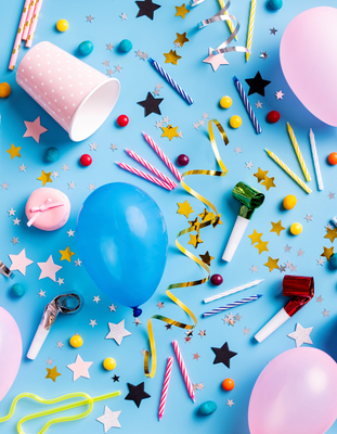 Party Supplies