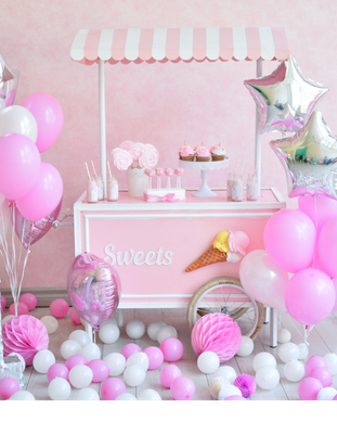 Party Decorations