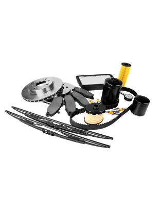 Auto Parts &amp; Accessories
