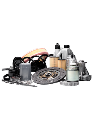 All Auto Parts &amp; Accessories