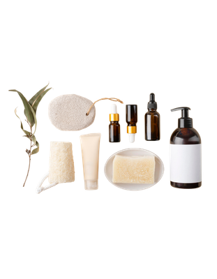 Health &amp; Beauty