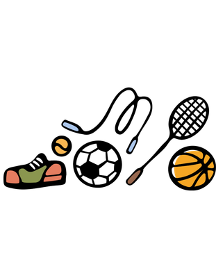 Sports &amp; Outdoors