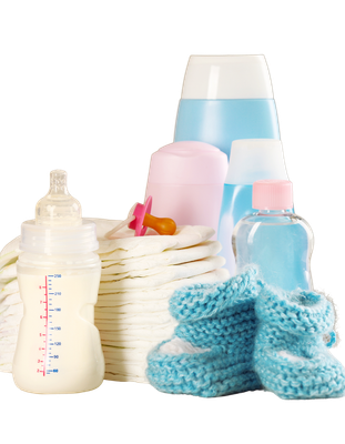 Baby Essentials