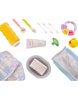 Shop All Baby