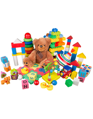 Shop all Toys