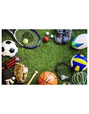 Shop all Outdoor Sports