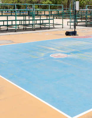 Outdoor Sports