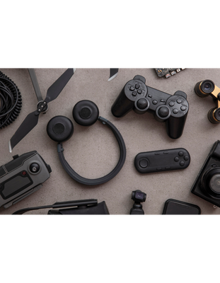 Electronics &amp; Video Games