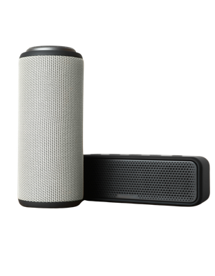 Portable Audio