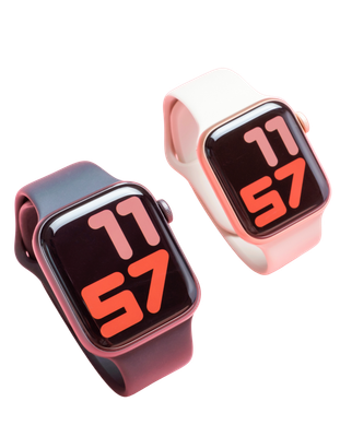 Shop All Wearable Technology