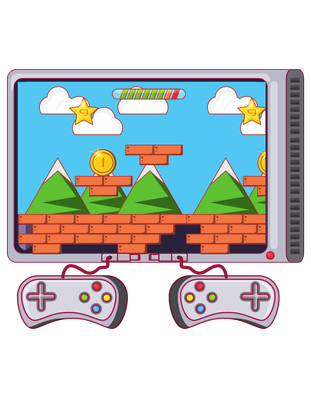 Video Games