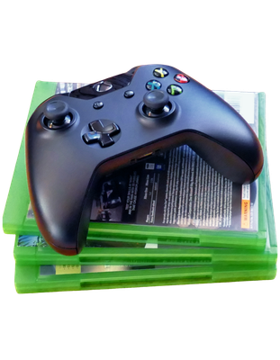 Xbox Games