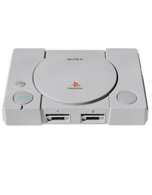 Playstation Games