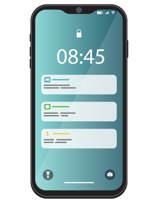 Cell Phone