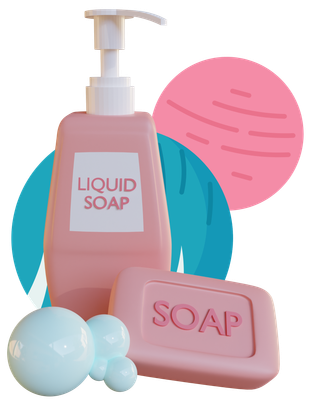 Bath &amp; Body
