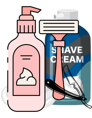 Shop All Shave